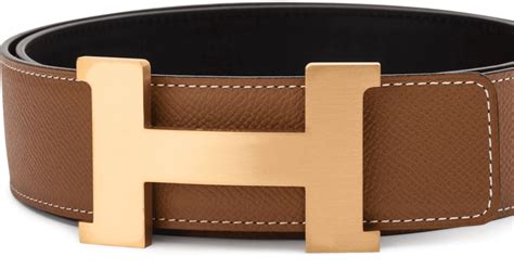 real vs fake hermes belts|how to tell if hermes belt is real.